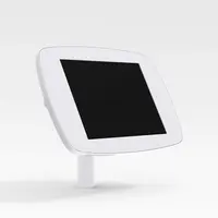 Bouncepad North America Bouncepad Static 60 Apple Ipad 10TH Gen 10.9 (2022) White Exposed Front, image 3