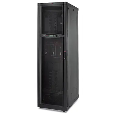 APC BY Schneider Electric Infrastruxure - Power Distribution Unit - External - AC 208 V - 1 X Power Nema L, image 4