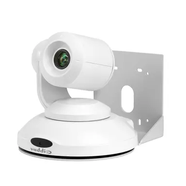 Vaddio Easyip 10 Mixer Base Kit WHT Int, image 6