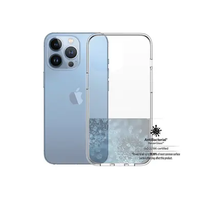 Panzerglass iPhone 13 Pro Clearcase