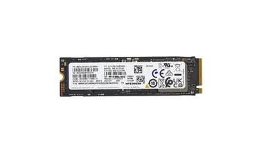 HP 512GB PCIE NVME SSD, image 4