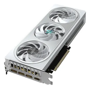 Gigabyte Geforce Rtx 5060 TI Aero OC 8 GB, image 8
