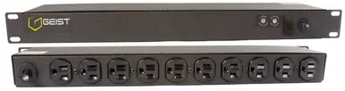Vertiv Rpdu, Basic Surge, 15A