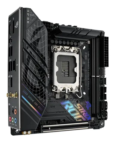ASUS Rog Strix B760-I Gaming WIFI, image 6