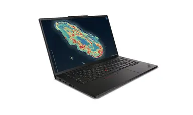 Lenovo Notebook Workstation P14S G7 U7 32 GB 1 TB Windows 11 Pro, image 3