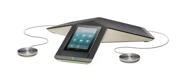 HP Poly Trio C60 Expansion Microphones, image 4