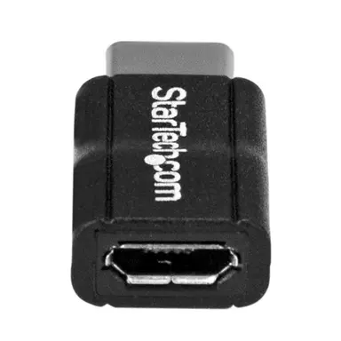 StarTech.com Connect Your USB-C Mobile Device to a USB-a Host, Using a Standard Micro-USB, image 8