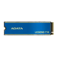 A-Data Technology (USA) CO. L ADATA Legend 710 Pcle GEN3X4 M.2 2280 SSD, image 3