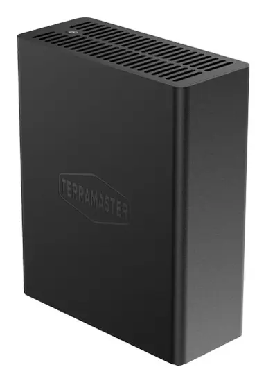 Terramaster System Limited Terramaster 8BAY NAS F8 SSD, image 8