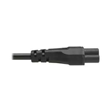 Eaton power cable Black 2 m CEE7/4 C5 coupler, image 5