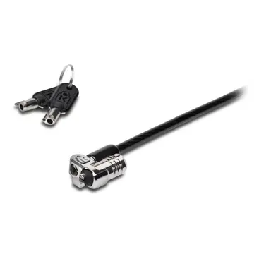 Kensington Computer Microsaver 2.0 Keyed Laptop Lock - Custom KEYED., image 8