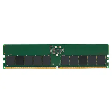 Kingston 16GB 5600MT/S DDR5 ECC CL46 DIMM 1RX8 Micron H