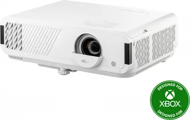 ViewSonic Design for Xbox 4,000 ANSI Lumens 4K Home Projector, image 4
