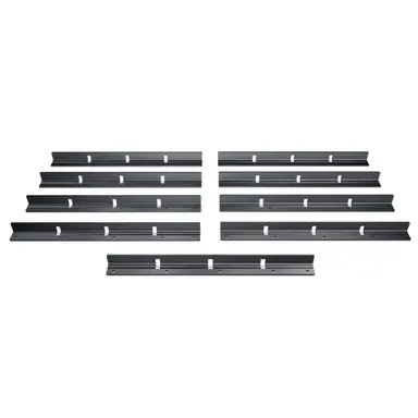APC BY Schneider Electric Seismic Kit for 600MM Symmetra PX Battery Cabinets - 1 Year Warranty, image 6