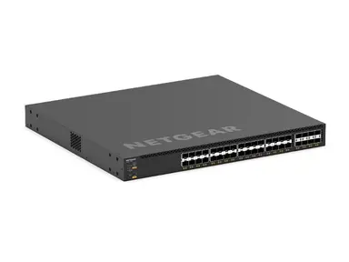 Netgear M4350-32F8V Managed Switch