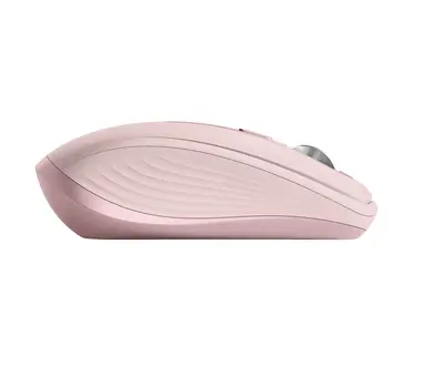 Logitech MX Anywhere 3S Compact Performance Mouse (Rose), image 7
