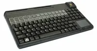 Cherry Americas Spos Black 14 USB Touchpad 106 Keys BI, image 3