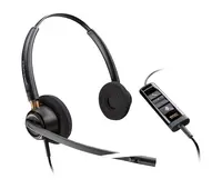 HP Poly Encorepro 525 USB-a Stereo Headset, image 3
