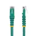 StarTech.com 2 ft Cat6 Ethernet Cable Green Cat 6 PoE, image 5