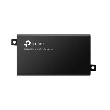 Omada Networks by TP Link 2.5G PoE+ Injector Adapter, image 6