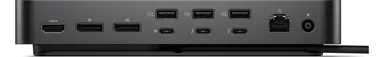 Dell Pro Thunderbolt 4 Smart Dock - SD25TB4, image 7