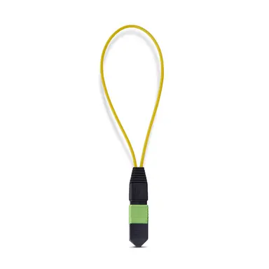 StarTech.com Mpo/MTP Male Single Mode 9/125UM Fiber Loopback Test Plug; Male MPO-12 Connector, image 7