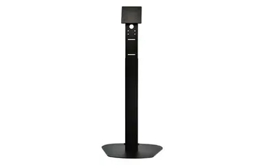 Viewsonic Kiosk Floor Stand for VESA Mountable Smart Displays Black, image 4