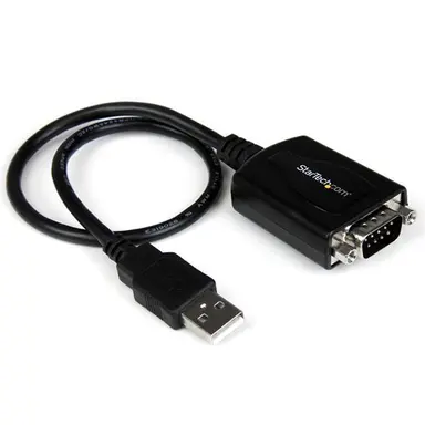 StarTech.com USB to Serial RS232 (DB9) Adapter for Windows; Windows 8.1 & up Is Only Supporte, image 4