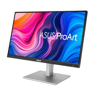 ASUS Proart 27IN 2560X1440 Professional Monitor Speakers Calman Verified HDMI, image 7