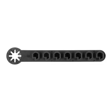 Targus Tip Storage Bar for Targus Docking Stations Black, image 7