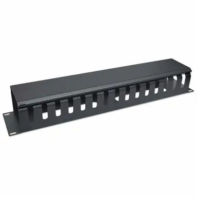 Intellinet 19 In. Cable Management Panel, image 6
