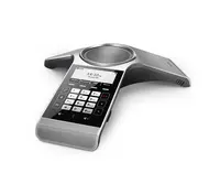 Teledynamic Touch-Sensitive HD IP Conf Phone, image 3