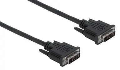 Manhattan - Strategic Manhattan 6 DVI-D to DVI-D Cable, image 6