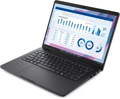 Dell Spldell Pro Max 14 MC14255RYZEN AI 7 Pro 35016GB (1DIMMS)512GBCLASS 35SSD14FHD+N, image 4