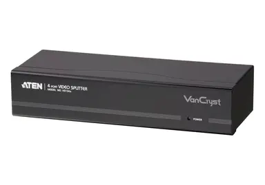 Aten 4-PORT VGA Video Splitter