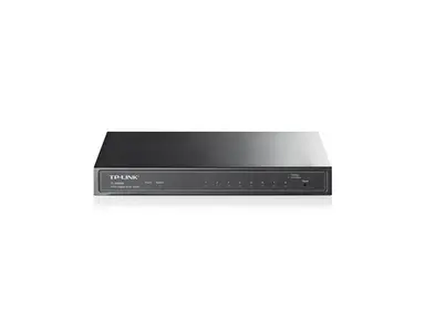Omada Networks by TP Link TP-Link Gigabit Smart Switch TL-SG2008, image 4
