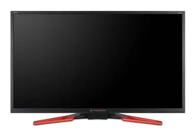 Acer America Monitor LED34 XB321HK Bmiphz Predator 32INCH Wide 3840X2160 350CD/M2, image 7