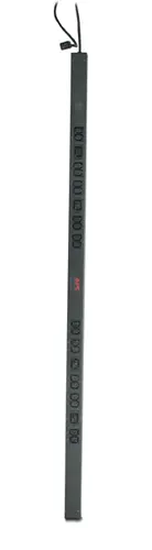APC by Schneider Electric Power Distribution Unit - Vertical (0U) - Main Input VOLTAGE:200 V/208, image 4