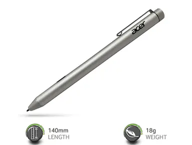 Acer America Acer Usi Active Stylus Rechargeable USB Typec, image 5