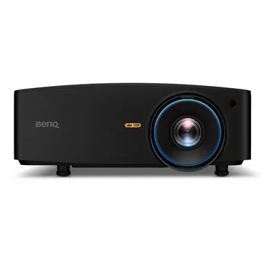 Benq America 4K-LASER-ST Black 3840X2160 Dlp 5100 3000000:1 HDMI-1 (2.0B/HDCP2.2);HDMI-2 (2.0
