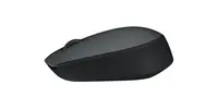 Logitech MK235 Wireless Keyboard and Mouse (Gray), image 3