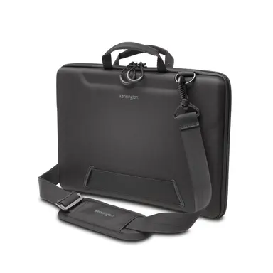 Kensington Computer LS520 Stay-on Case for 11.6 in Chromebooks & Laptops