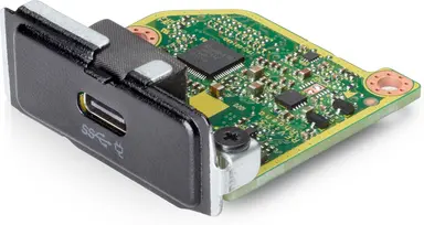 HP Type-C USB 3.1 GEN2 Port W/ 100WPD V2