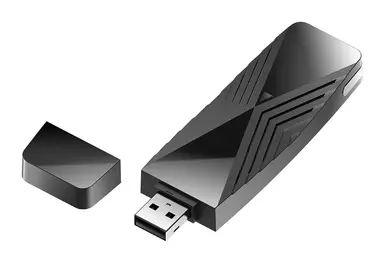 D-Link Systems D-Link Wi-Fi 6 USB Adapter