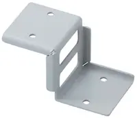 Allied Telesis Wall Mount Kit for at - X230 -10GT, AT-GS910/5, /8, /8E, /16, AT-GS920/8, /16, at, image 3