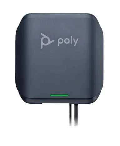 HP Poly Rove Single/Dual Cell DECT 1920-1930 MHz B2 Base Station US