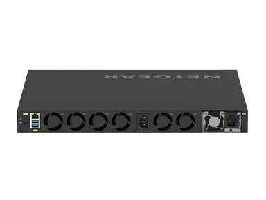 Netgear M4350-40X4C Managed Switch, image 8