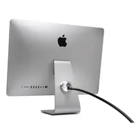 Kensington Computer Safedome Clicksafe Keyed Lock for Imac, image 3
