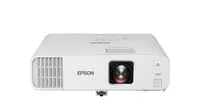 Epson Laser Diode - Power Lite L260F - LCD Projector - 4600ANSI Lumen - 1920 × 1080, image 3