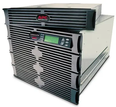 APC BY Schneider Electric Power Array - Rack-Mountable - 6000 VA - Black, image 4